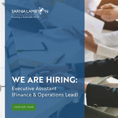 government jobs sarnia|Administrative Assistant, Finance (Temporary) – City of Sarnia.